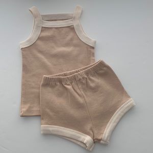 Baby matching set